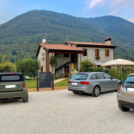 Greenview Borso del Grappa Exterior foto