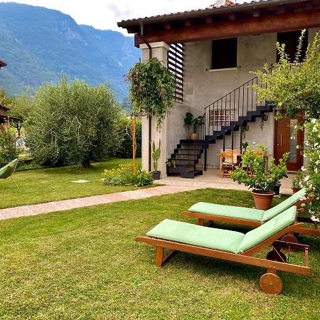 Greenview Borso del Grappa Exterior foto
