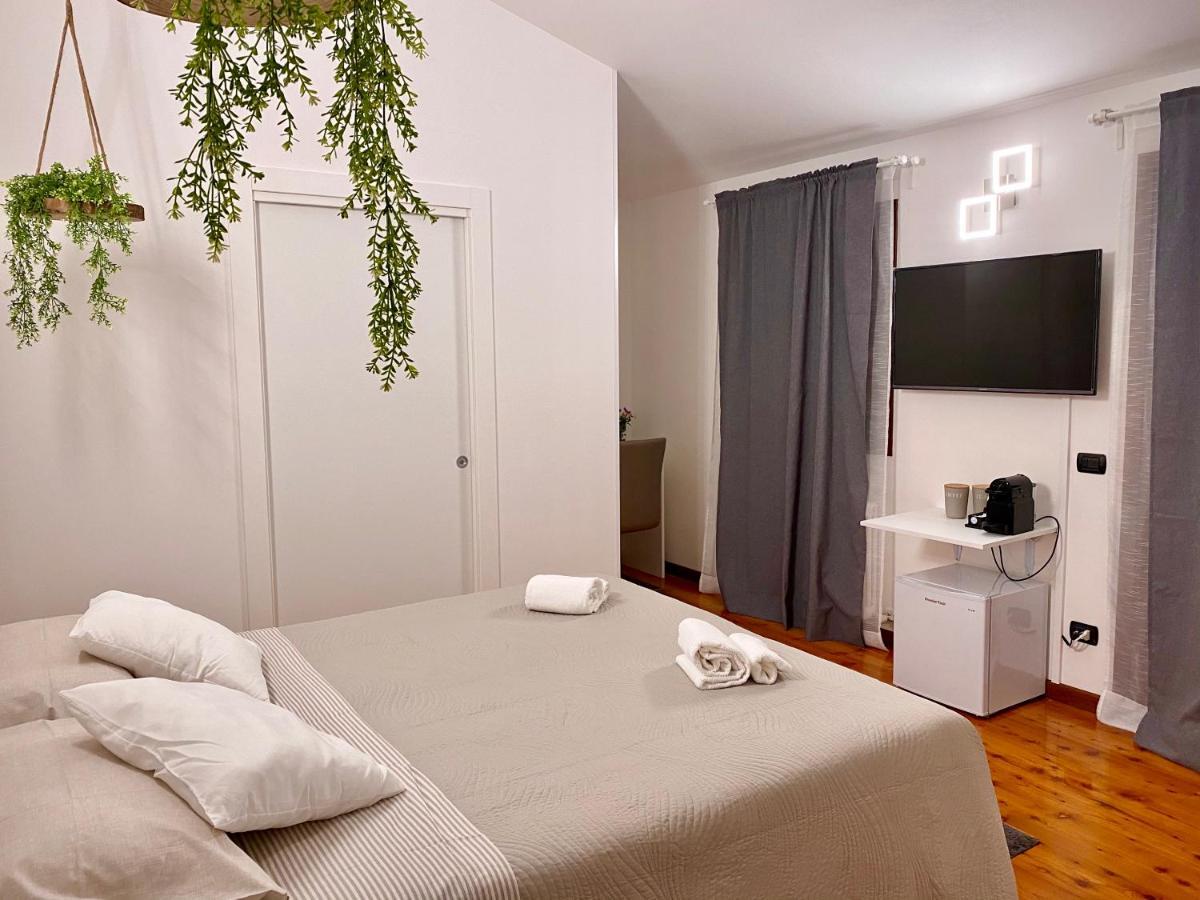 Greenview Borso del Grappa Exterior foto