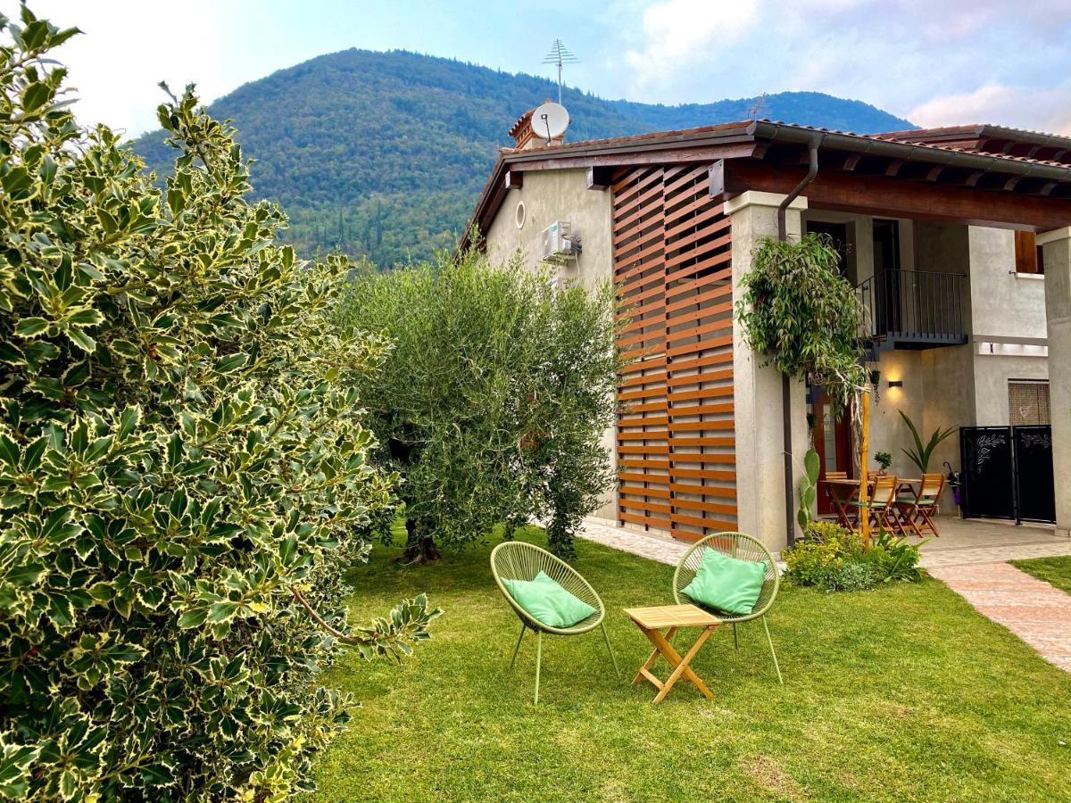 Greenview Borso del Grappa Exterior foto