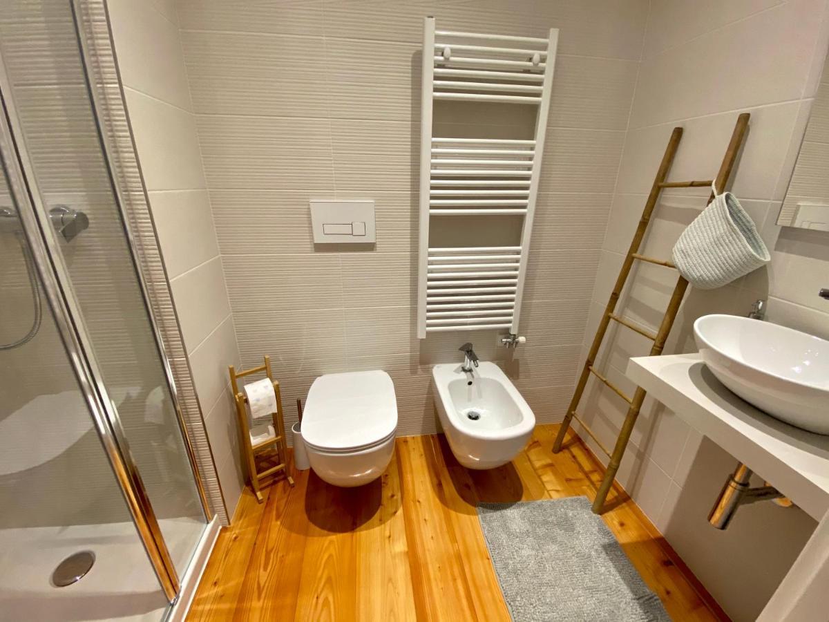 Greenview Borso del Grappa Exterior foto