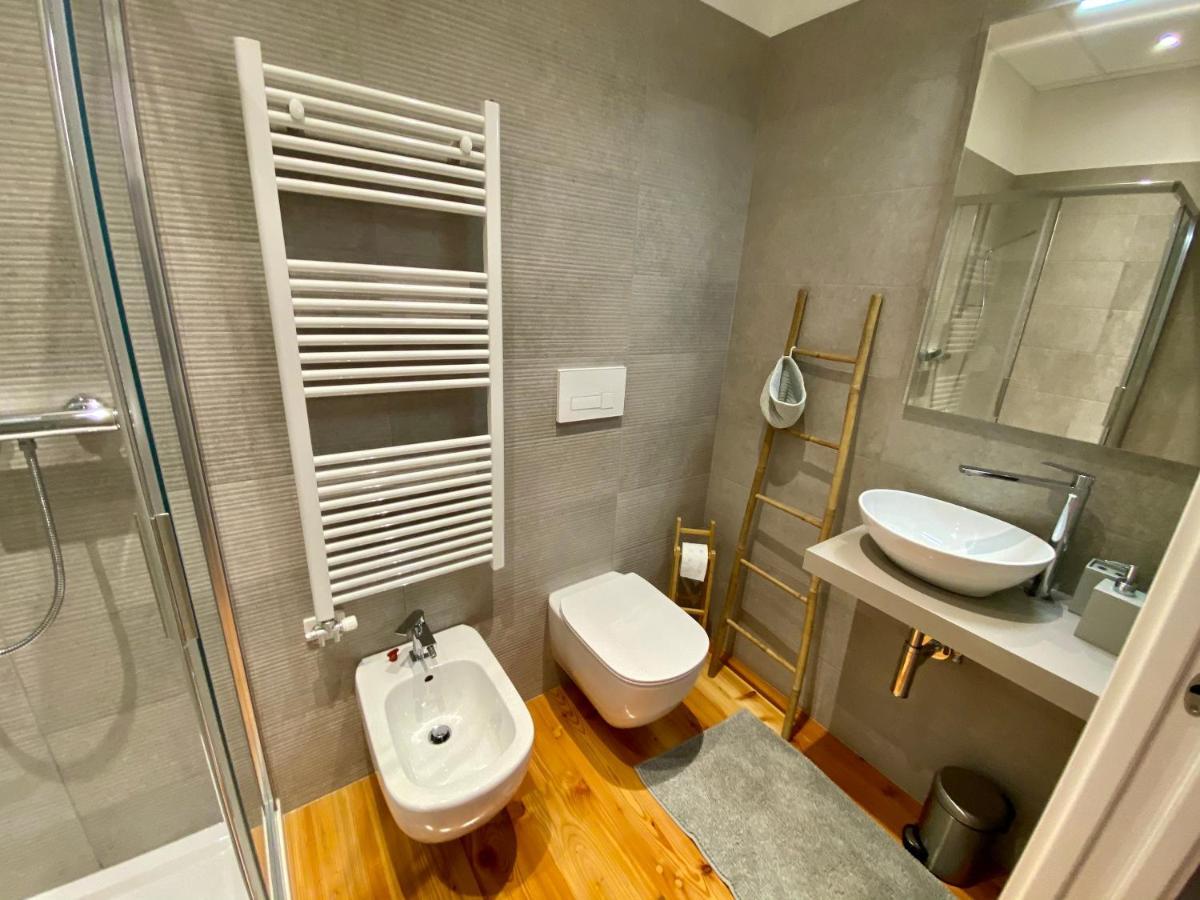 Greenview Borso del Grappa Exterior foto
